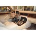 Jaguar Daimler Six 4.0 Cat Automatic